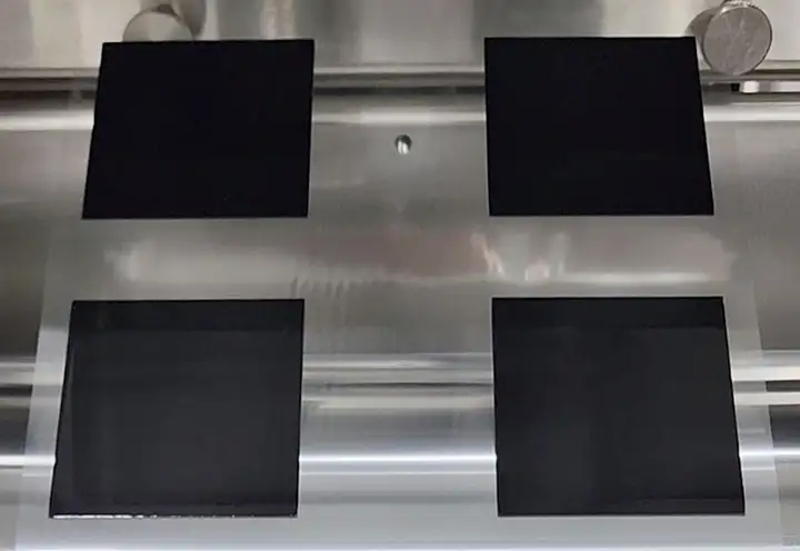 New developments in slot-die patch coating set to change the scope of Li-ion battery making