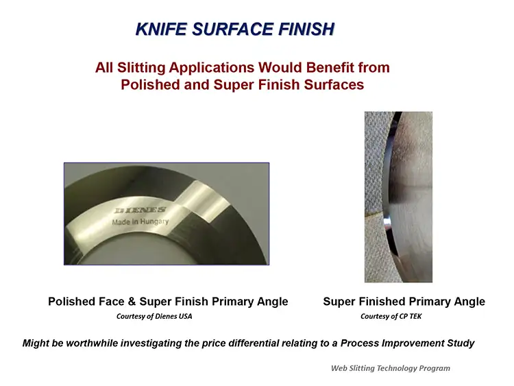 The good, the bad and the ugly of static electricity when slitting and rewinding