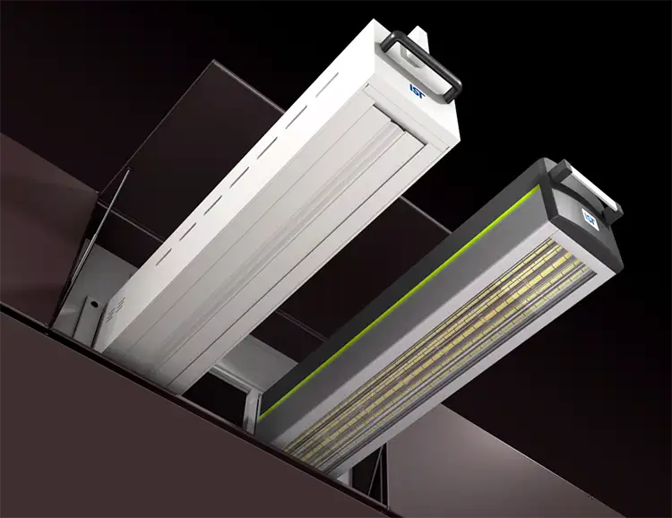 Charting a course for UV: A guide to optimizing curing solutions on the print-production floor