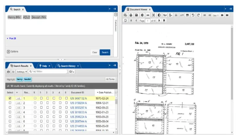 Patent Parameters: How Do I Do a Patentability Search on My Invention?