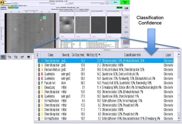 How AI simplifies automated, optical surface inspection deployment and operation